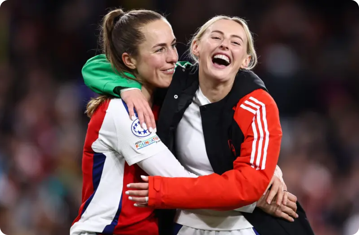 'A magical high in rollercoaster Arsenal campaign'